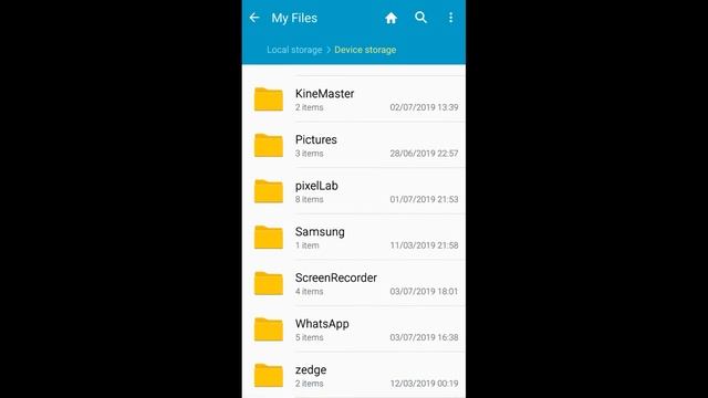 How to install APK files (apps) received on WhatsApp смотреть онлайн