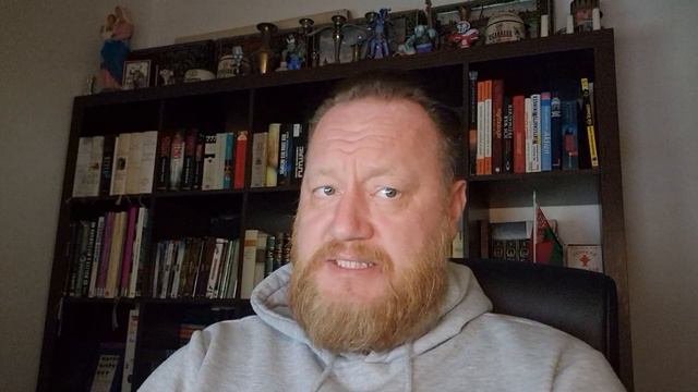 Exciting Tech Developments