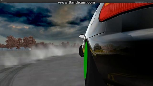 FreznoVX | Racing Game Physics Test 1 смотреть онлайн