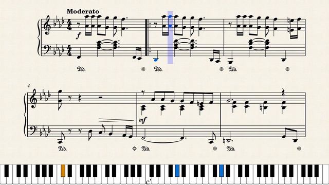 Old Tango (Старе танго) – Б. Фіготин смотреть онлайн