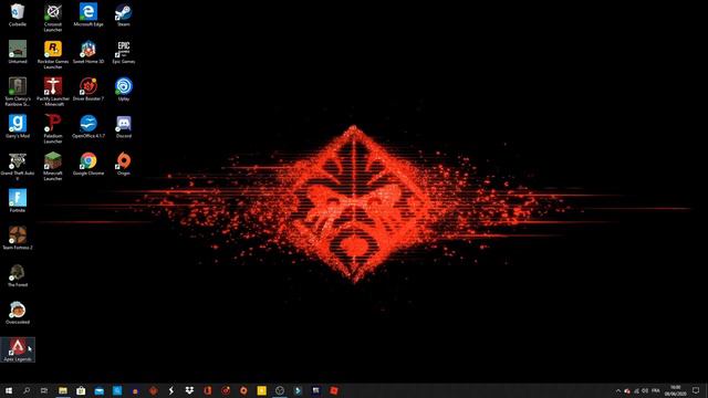 TUTO comment régler le problème de easyanticheat pour Apex sur origin смотреть онлайн