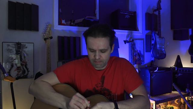 Balloon + Guitar = Banjo? смотреть онлайн
