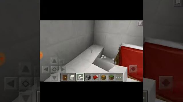 Дом в 1 блок!!! Майнкрафт Minecraft смотреть онлайн
