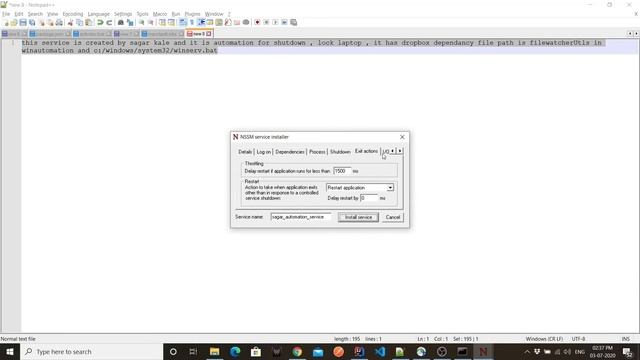 Get Notified whenever your Windows Machine starts. | Windows | Automation | Whatsapp смотреть онлайн