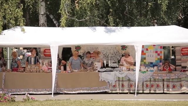 ДЕНЬ РАБОТНИКА КУЛЬТУРЫ смотреть онлайн