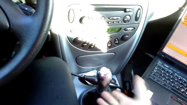 Citroen C5 engine cuts off in 1 gear (PART 1) смотреть онлайн