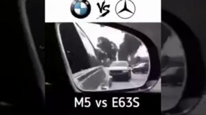 Что лучше бмв или мерседес?