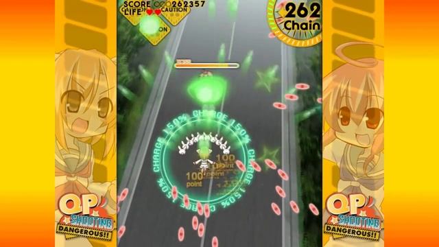 Will It Game? QP Shooting - Dangerous : CHICKENS OP