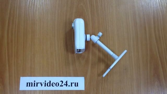 Rvi-IPC11 /W цветная IP камера видеонаблюдения смотреть онлайн