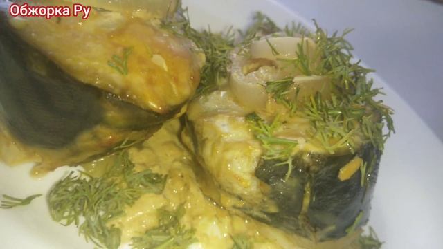 Скумбрия. 2 #рецепта вкусной скумбрии на Новый год. Как приготовить скумбрию. смотреть онлайн