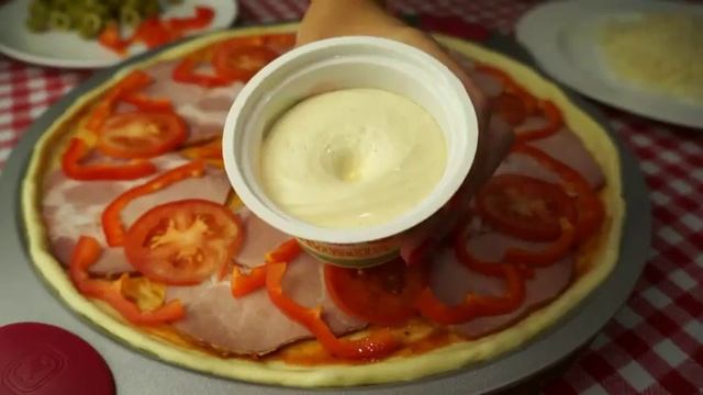 Вкусные блюда на любой вкус 