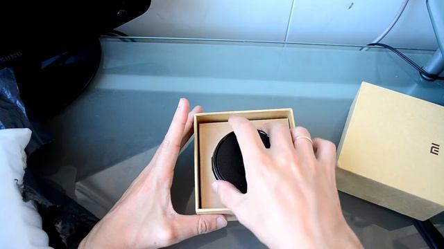 Xiaomi bluetooth колонка смотреть онлайн