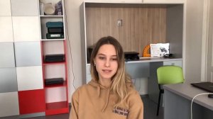 Творческая презентация на конкурса «Ученик года 2021»