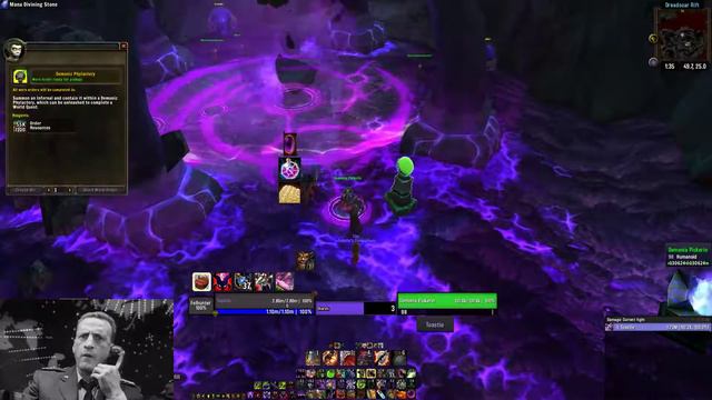 7.1.5 Demonic Phylactery Trick смотреть онлайн