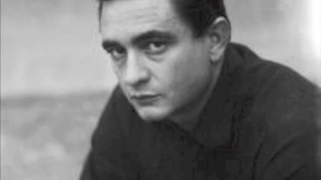 Johnny Cash-Hurt (lyrics in the description) смотреть онлайн