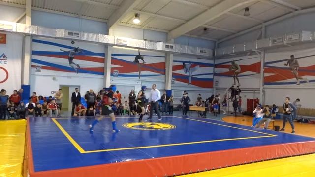 92. Новороссийск - смотреть онлайн