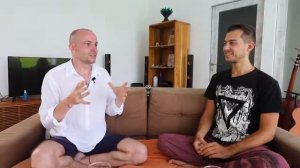 СТРАШНАЯ ПРАВДА О ДЕНЬГАХ! ИНТЕРВЬЮ С МИЛЛИОНЕРОМ – Александр Редькин