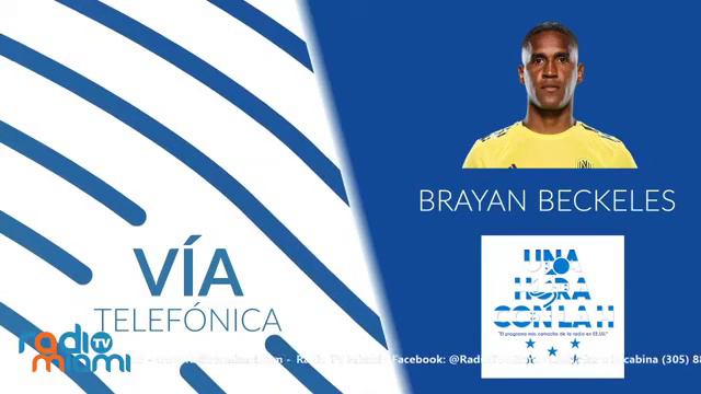 Brayan Beckeles busca hacer historia en su primera temporada en Nashville смотреть онлайн