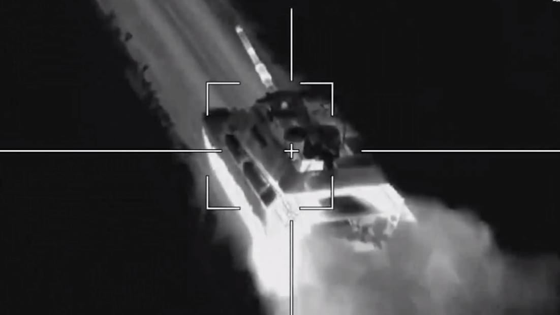Поражение двух танков  Leopard 2 А6 в Харьковской области