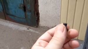 Забилось контрольное отверствие   SUZUKI DF 6 AS.  Что делать ?