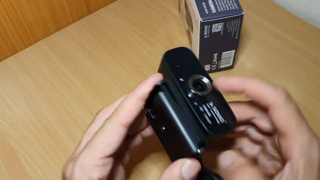 TechOn GR SAVIO CAK-02 USB FULL HD προσιτή WEB κάμερα με ιδιαιτέρα χαρακτηριστικά και προσιτή τιμή смотреть онлайн