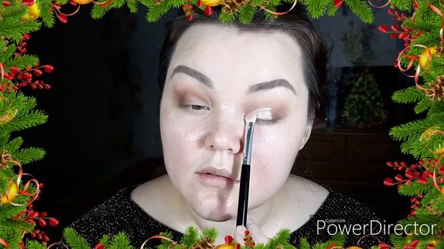 AVON?ТЕНИ SHOW GLOW?
#МАКИЯЖ НА НОВЫЙ ГОД 2020 ??? смотреть онлайн