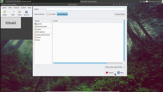 heads OS LINUX - убийца Tails! Мини обзор анонимной системы смотреть онлайн