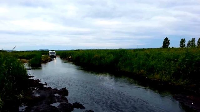 лучшая машина для рыбалки смотреть онлайн