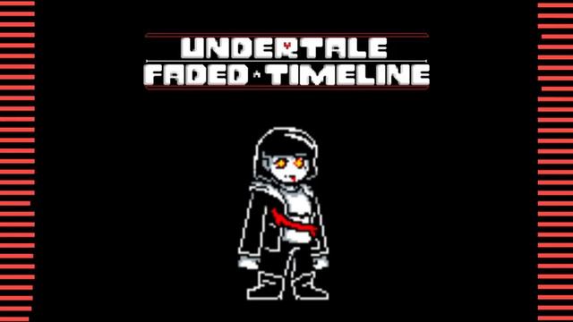 Undertale: Faded Timeline - Final Strength of will Theme (Made by Wormi) {Inoriginal} [Phase 3] смотреть онлайн