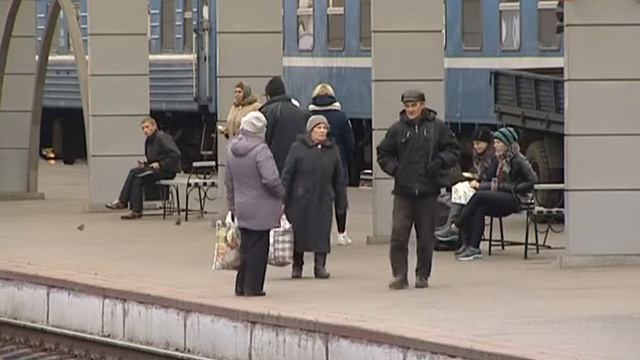 Дополнительные поезда декабрь 2014 смотреть онлайн