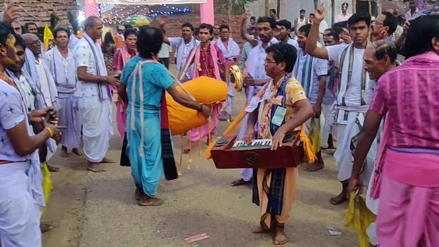 Lo Chanda muhi jaauchi daaru khoji muhin / Palsada Kirtan / Lakhanpur / JSG / Mob - +91-9078213882 смотреть онлайн