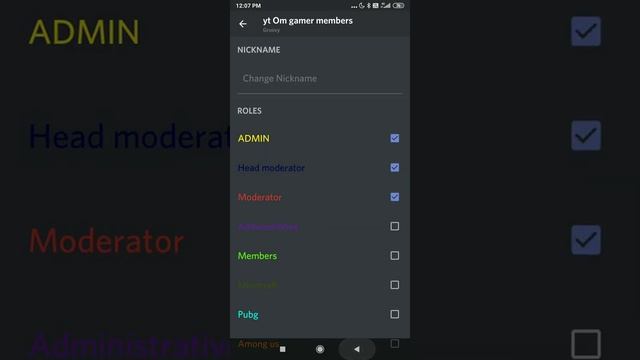 How to setup music bot groovy in your server смотреть онлайн