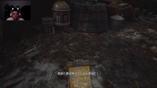 Resident Evil 8: Village, 生化危机8: 村庄, duke is getting fatter - Part 6 смотреть онлайн