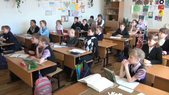 2012 02 21 Урок шк 6 наречия 4а 9 52 смотреть онлайн