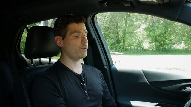 Learn the basics of the Chevy Equinox смотреть онлайн