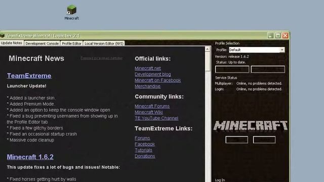 MineCraft Hatası Yardım смотреть онлайн
