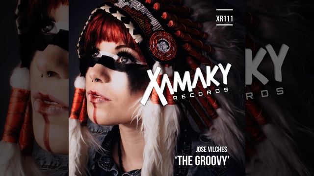 The Groovy (Original Mix) смотреть онлайн