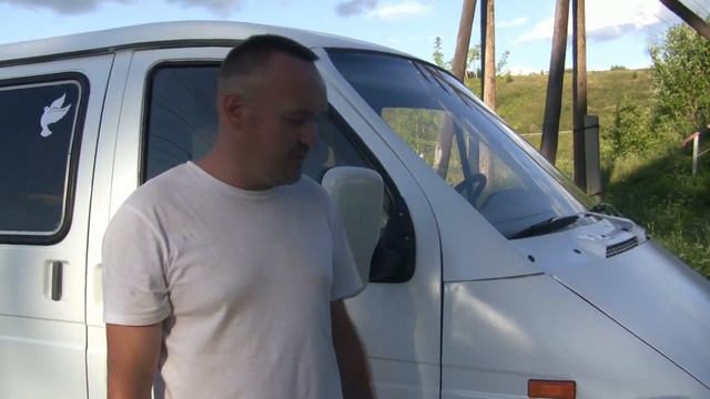 Тюнинг старой Газели Баргузин Тюнинг бампера смотреть онлайн