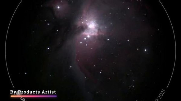 Unistellar eVscope 2 Digital Telescope | Scan The Moon With Latest Telescope in 2023