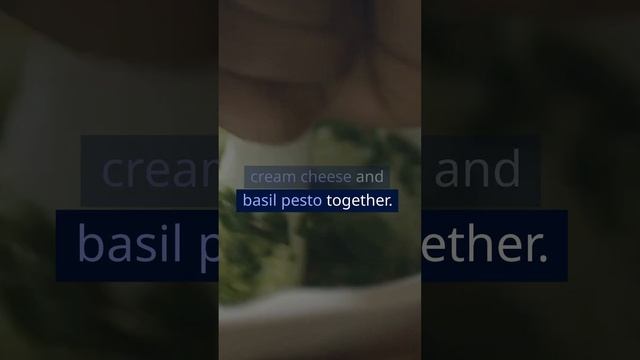 Cheesy Pesto Baked Chicken: Irresistible Melty Perfection! смотреть онлайн