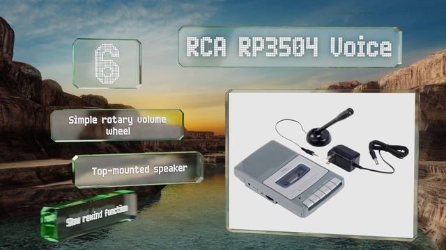 10 Best Cassette Recorders 2018 смотреть онлайн