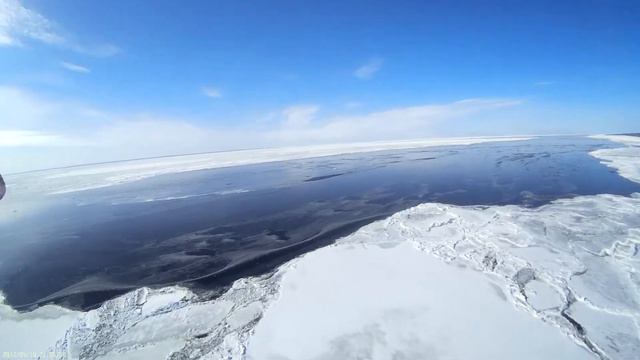 Залив FPV надо льдом 1 смотреть онлайн