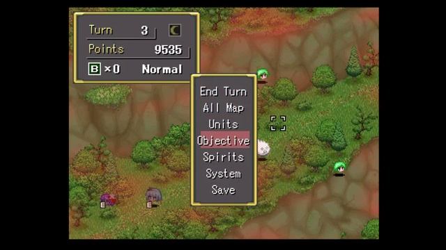 Touhou Fantasy Wars Maiden Scarlet - Reimu Story Mode Part 4 смотреть онлайн