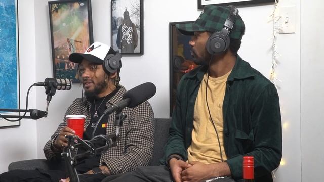 The Groovy Tapes || w/ Lexscope; Episode 69 смотреть онлайн