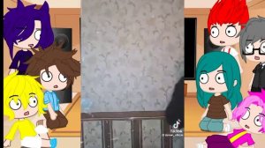 Реакция 13 карт на хобби Вару(скейтер+ 1 рандомное видео)