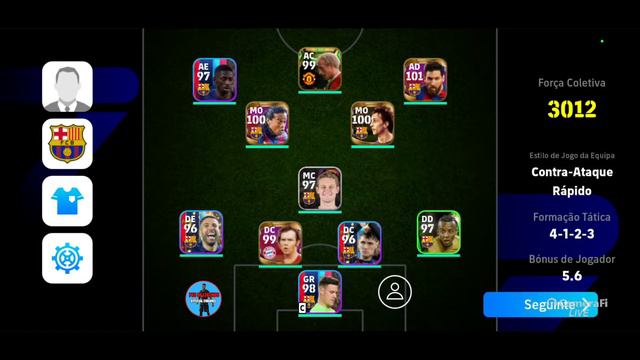 eFootball 2024 Mobile Live | Live Now eFootball 2024 Mobile Gameplay Official 🤯 ROUD 2K 🔥 RUMO 2K смотреть онлайн