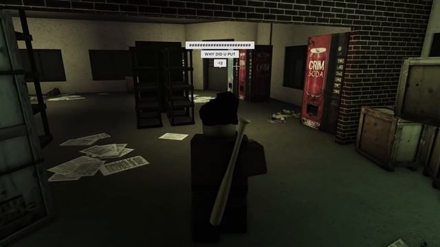 i put fear into roblox hackers смотреть онлайн