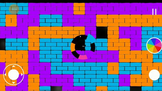 Hue:Alter the color world [Интро нет]#3 смотреть онлайн