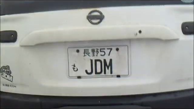 Обзор Nissan AD. #LifeVLOG