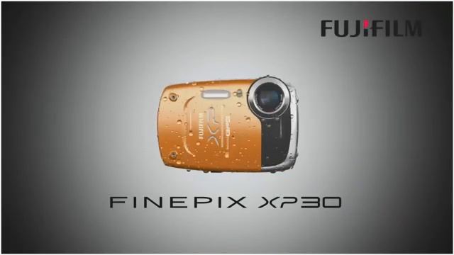 [ReZe365] Fujifilm Finepix XP30 & HS20 Reklám 2011 (Kapd el te is - Ugrás helyett) смотреть онлайн